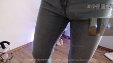 diaperpampers  18-11-2021 Recorded Video Show